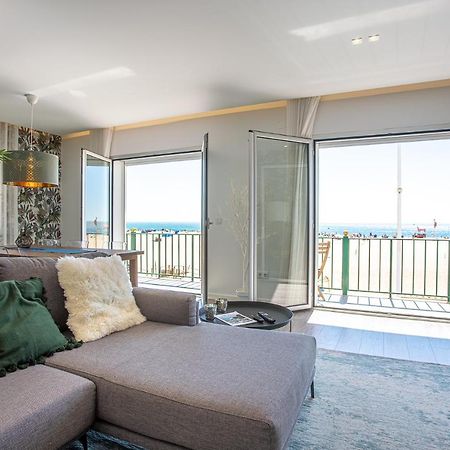 T3 Aleluia Apartman Nazaré Kültér fotó