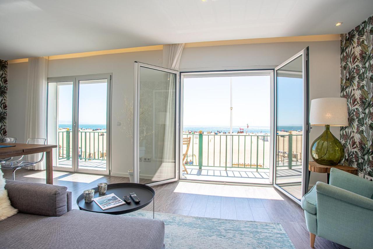 T3 Aleluia Apartman Nazaré Kültér fotó