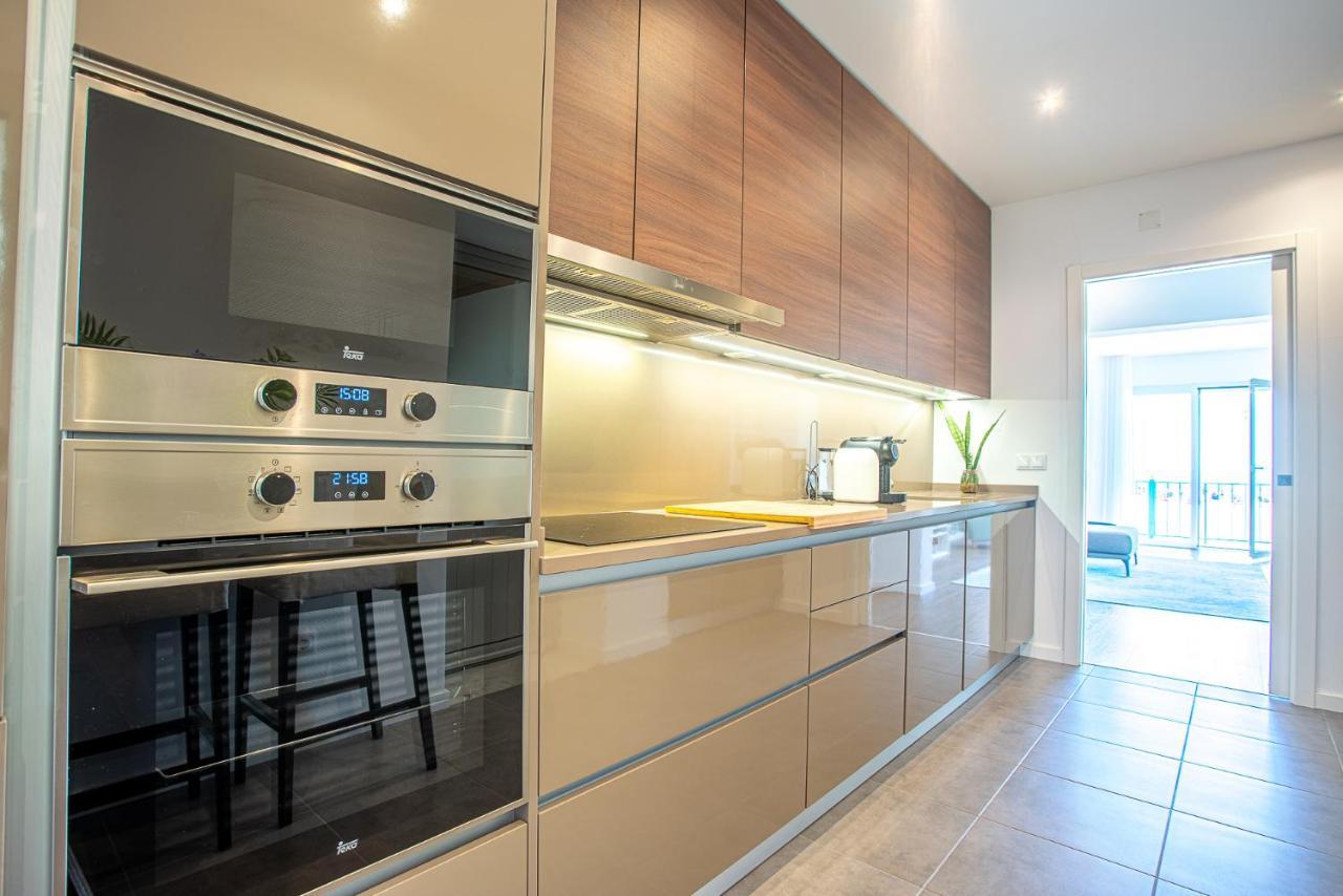 T3 Aleluia Apartman Nazaré Kültér fotó