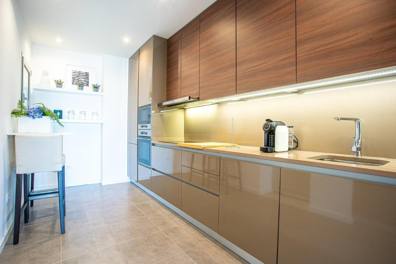 T3 Aleluia Apartman Nazaré Kültér fotó