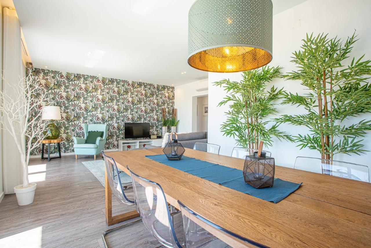 T3 Aleluia Apartman Nazaré Kültér fotó