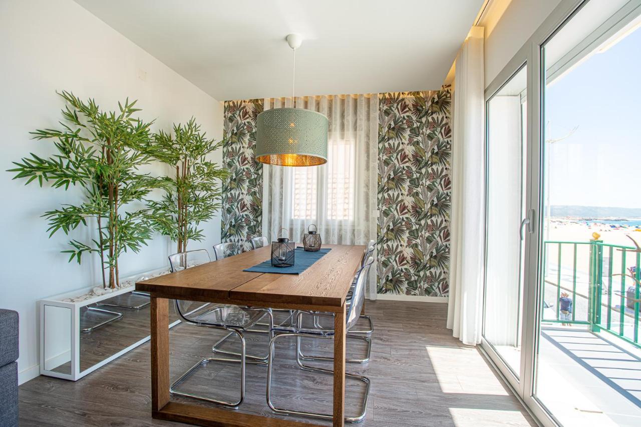 T3 Aleluia Apartman Nazaré Kültér fotó