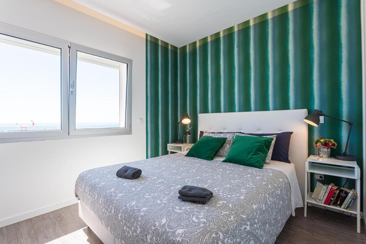 T3 Aleluia Apartman Nazaré Kültér fotó