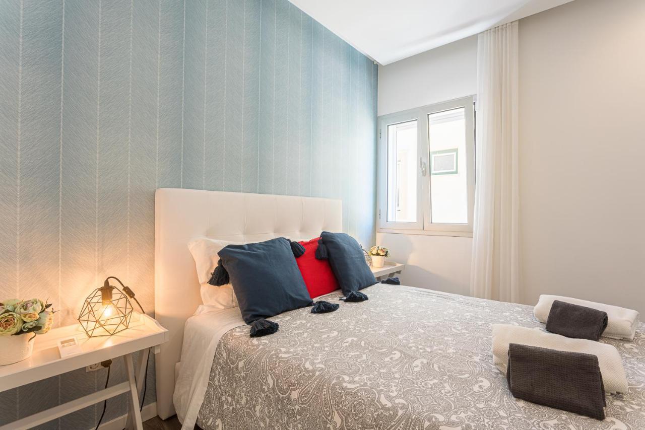 T3 Aleluia Apartman Nazaré Kültér fotó