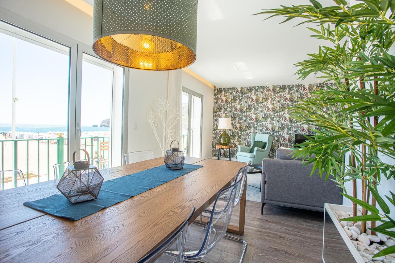 T3 Aleluia Apartman Nazaré Kültér fotó